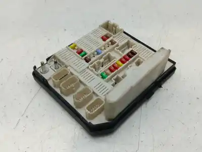 Peça sobressalente para automóvel em segunda mão módulo eletrônico por renault kangoo furgón confort referências oem iam 8200451902