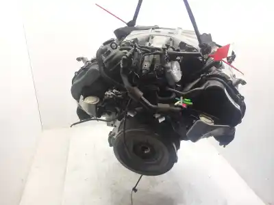 Second-hand car spare part complete engine for audi s4 avant (8k5) 3.0 tfsi oem iam references caka  