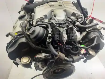 Second-hand car spare part complete engine for audi s4 avant (8k5) 3.0 tfsi oem iam references caka  