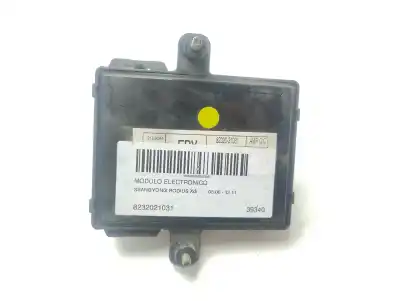 Piesă de schimb auto la mâna a doua Modul Electrotic pentru SSANGYONG RODIUS Xdi Referințe OEM IAM 8232021031  