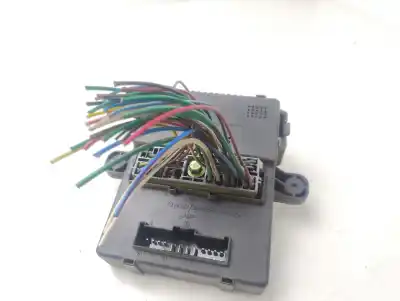 Piesă de schimb auto la mâna a doua modul electrotic pentru ssangyong rodius xdi referințe oem iam 8232021031  