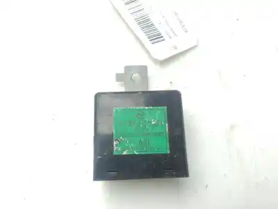 Автозапчасти б/у электронный модуль за ssangyong rodius xdi ссылки oem iam 8737021001  