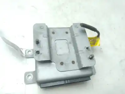 Pezzo di ricambio per auto di seconda mano modulo elettronico per ssangyong rodius xdi riferimenti oem iam 8716121101  
