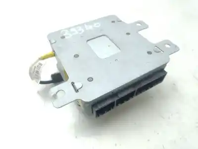 Pezzo di ricambio per auto di seconda mano modulo elettronico per ssangyong rodius xdi riferimenti oem iam 8716121101  