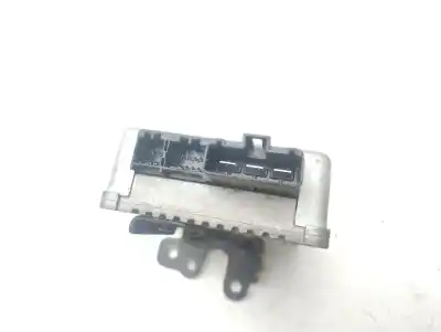 Peça sobressalente para automóvel em segunda mão módulo eletrônico por hyundai i30 (gd) style referências oem iam a656399500