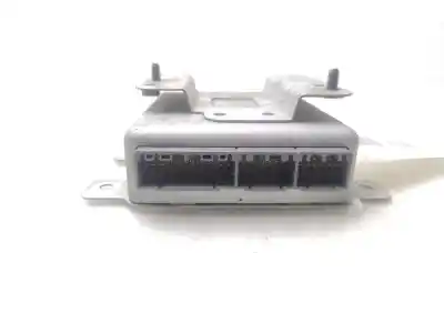 Second-hand car spare part electronic module for ssangyong rodius xdi oem iam references 97ra010035