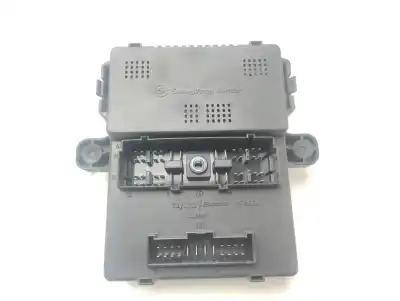 Second-hand car spare part electronic module for ssangyong rodius xdi oem iam references 8232021031