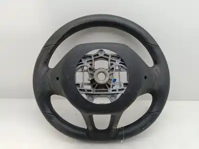 Peça sobressalente para automóvel em segunda mão volante por peugeot 208 style referências oem iam 98084115zd