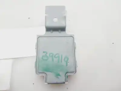 Peça sobressalente para automóvel em segunda mão módulo eletrônico por mazda 3 sedán (bp) prime-line 149 cv / 110 kw referências oem iam bcwb675d4a  