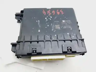 Second-hand car spare part electronic module for lexus is iii (_e3_) 300h (ave30_) oem iam references 8865053562  