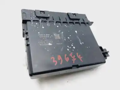 Second-hand car spare part electronic module for lexus is iii (_e3_) 300h (ave30_) oem iam references 8865053562  