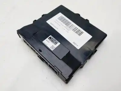 Pezzo di ricambio per auto di seconda mano MODULO ELETTRONICO per LEXUS IS III (_E3_)  Riferimenti OEM IAM 8998153070  