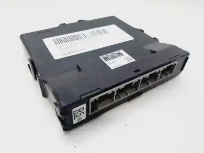 Pezzo di ricambio per auto di seconda mano modulo elettronico per lexus is iii (_e3_) 300h (ave30_) riferimenti oem iam 8998153070  