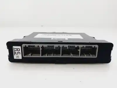 Pezzo di ricambio per auto di seconda mano modulo elettronico per lexus is iii (_e3_) 300h (ave30_) riferimenti oem iam 8998153070  