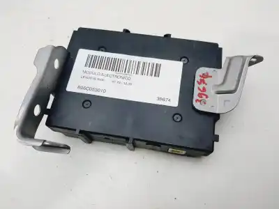 Second-hand car spare part electronic module for lexus is iii (_e3_) 300h (ave30_) oem iam references 896c053010  