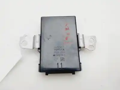 Second-hand car spare part electronic module for lexus is iii (_e3_) 300h (ave30_) oem iam references 8910030231  