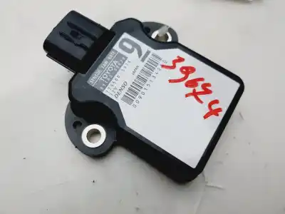 Second-hand car spare part electronic module for lexus is iii (_e3_) 300h (ave30_) oem iam references 8918348020  