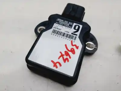 Second-hand car spare part electronic module for lexus is iii (_e3_) 300h (ave30_) oem iam references 8918348020  