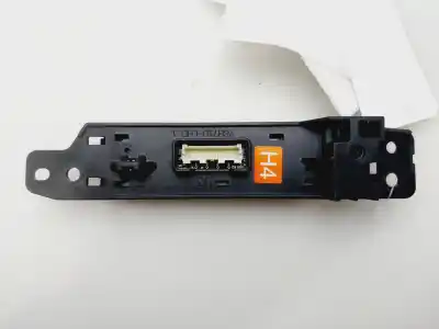 Pezzo di ricambio per auto di seconda mano modulo elettronico per lexus is iii (_e3_) 300h (ave30_) riferimenti oem iam 76h710lhd  