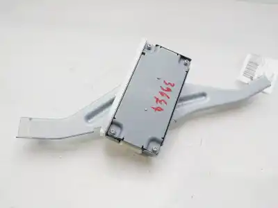 Peça sobressalente para automóvel em segunda mão MÓDULO ELETRÔNICO por LEXUS IS III (_E3_)  Referências OEM IAM 8624053040  