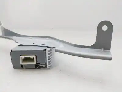 Peça sobressalente para automóvel em segunda mão módulo eletrônico por lexus is iii (_e3_) 300h (ave30_) referências oem iam 8624053040  