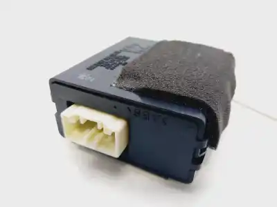 Pezzo di ricambio per auto di seconda mano MODULO ELETTRONICO per LEXUS IS III (_E3_)  Riferimenti OEM IAM 8597053060  