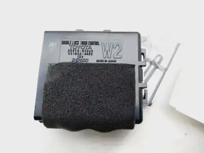 Pezzo di ricambio per auto di seconda mano modulo elettronico per lexus is iii (_e3_) 300h (ave30_) riferimenti oem iam 8597053060  