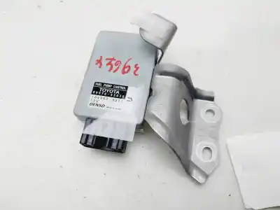 Pezzo di ricambio per auto di seconda mano modulo elettronico per lexus is iii (_e3_) 300h (ave30_) riferimenti oem iam 8957053030