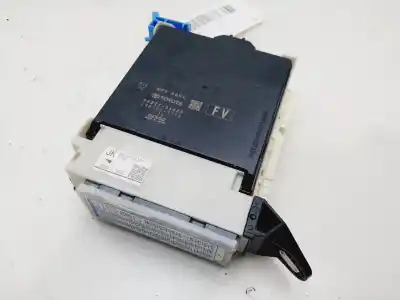 Pezzo di ricambio per auto di seconda mano modulo elettronico per lexus is iii (_e3_) 300h (ave30_) riferimenti oem iam 8922153280