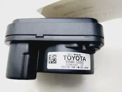 Pezzo di ricambio per auto di seconda mano modulo elettronico per lexus is iii (_e3_) 300h (ave30_) riferimenti oem iam 8904053050