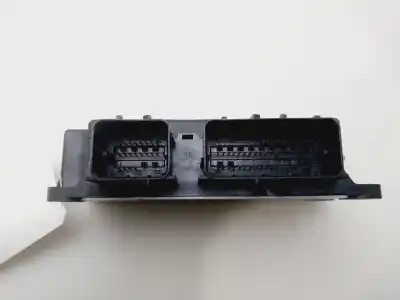 Автозапчастина б/у блок управління подушками безпеки для opel insignia a sedán (g09) 2.0 cdti (69) посилання на oem iam 13505596  