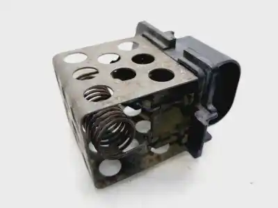 Peça sobressalente para automóvel em segunda mão resistência sofagem chauffage por renault clio iii confort dynamique referências oem iam 8200045082  