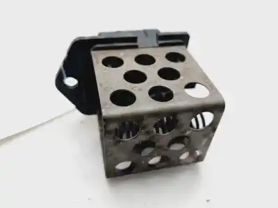 Peça sobressalente para automóvel em segunda mão resistência sofagem chauffage por renault clio iii confort dynamique referências oem iam 8200045082  