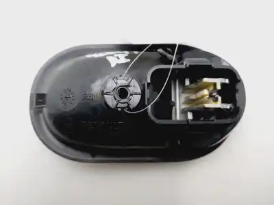 Second-hand car spare part interior left front handle for renault clio iii confort dynamique oem iam references 8200310579  