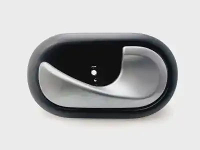 Pezzo di ricambio per auto di seconda mano maniglia interna posteriore destra per renault clio iii confort dynamique riferimenti oem iam 8200310580  