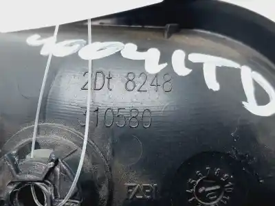 Peça sobressalente para automóvel em segunda mão  por RENAULT CLIO III  Referências OEM IAM 8200310580  