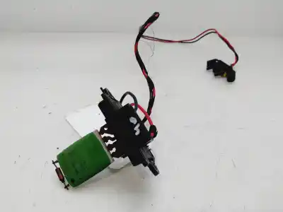 Peça sobressalente para automóvel em segunda mão  por RENAULT CLIO III  Referências OEM IAM 7701209850  