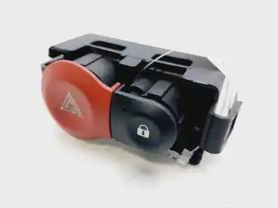 Pezzo di ricambio per auto di seconda mano avvertimento per renault clio iii confort dynamique riferimenti oem iam 8200214896  