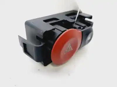 Pezzo di ricambio per auto di seconda mano avvertimento per renault clio iii confort dynamique riferimenti oem iam 8200214896  