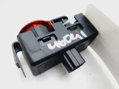 Pezzo di ricambio per auto di seconda mano avvertimento per renault clio iii confort dynamique riferimenti oem iam 8200214896  