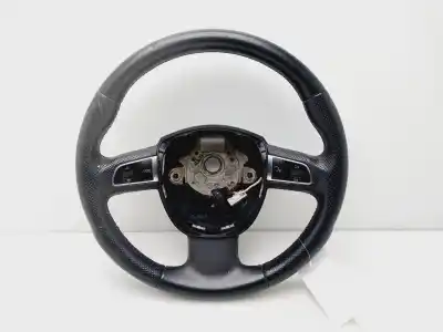 Peça sobressalente para automóvel em segunda mão volante por audi a4 avant (8k5) (2008) básico referências oem iam 8t0419091a  