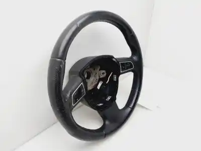 Peça sobressalente para automóvel em segunda mão Volante por AUDI A4 AVANT (8K5) (2008) Básico Referências OEM IAM 8T0419091A  