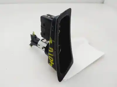 Second-hand car spare part electronic module for bmw serie 1 berlina (e81/e87) 118d oem iam references 51167132045  