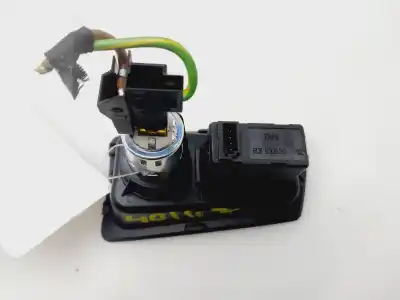 Second-hand car spare part electronic module for bmw serie 1 berlina (e81/e87) 118d oem iam references 51167132045