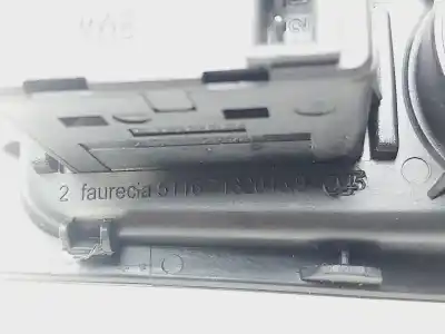 Second-hand car spare part electronic module for bmw serie 1 berlina (e81/e87) 118d oem iam references 51167132045  