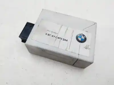 Second-hand car spare part electronic module for bmw serie 1 berlina (e81/e87) 118d oem iam references 65410404344  