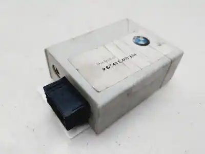 Second-hand car spare part electronic module for bmw serie 1 berlina (e81/e87) 118d oem iam references 65410404344  