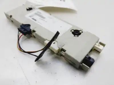 Автозапчастина б/у електронний модуль для mini mini (r56) cooper посилання на oem iam 341676504