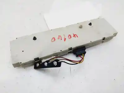 Автозапчасти б/у электронный модуль за mini mini (r56) cooper ссылки oem iam 341676504  