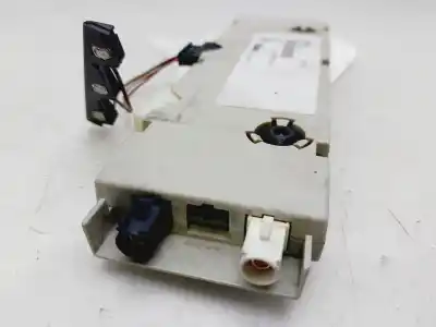 Автозапчасти б/у электронный модуль за mini mini (r56) cooper ссылки oem iam 341676504  